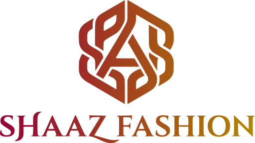 Shaaz Fashion Logo